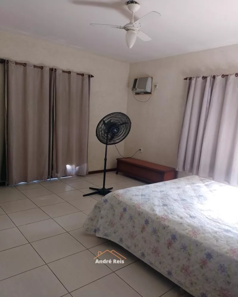 Casa, 4 quartos, 450 m² - Foto 12