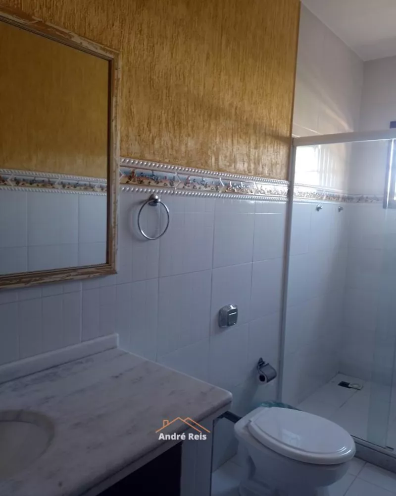 Casa, 4 quartos, 450 m² - Foto 9