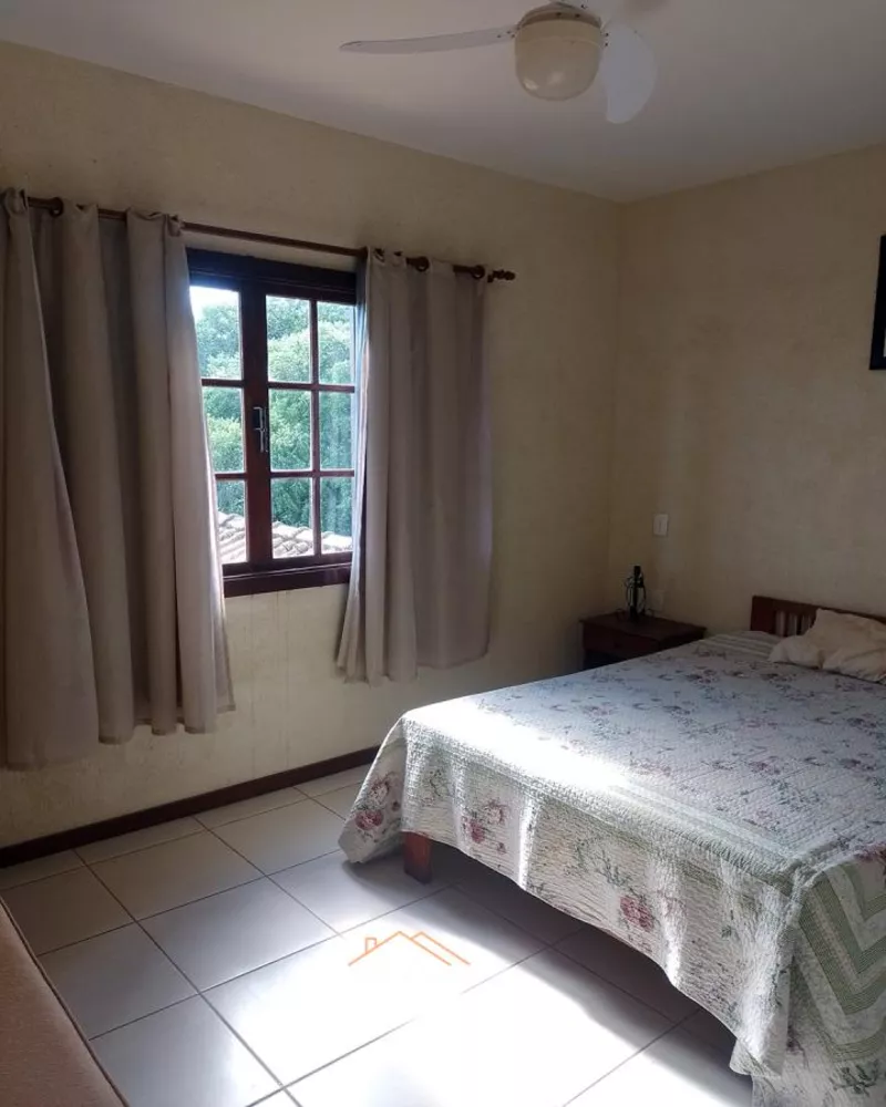 Casa, 4 quartos, 450 m² - Foto 13