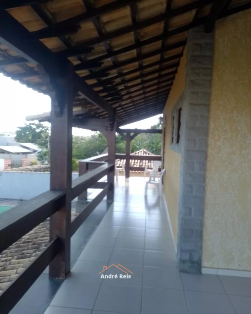 Casa, 4 quartos, 450 m² - Foto 18
