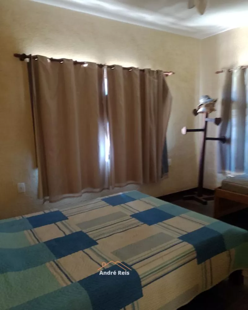 Casa, 4 quartos, 450 m² - Foto 14