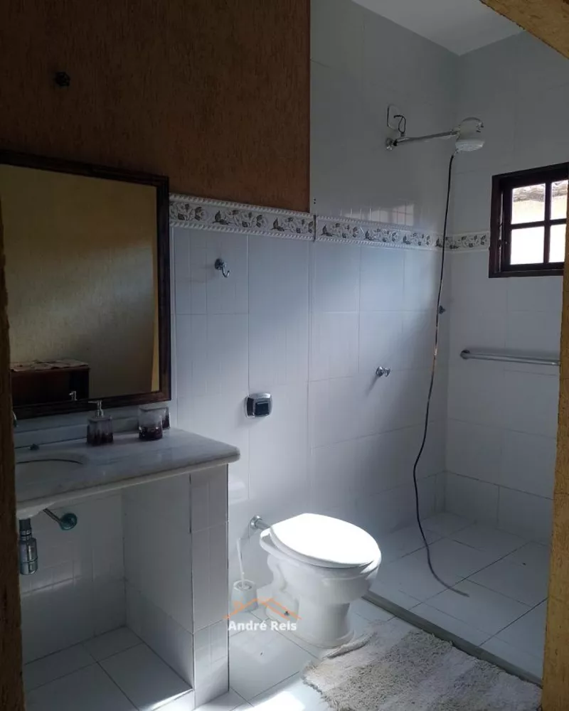 Casa à venda com 4 quartos, 450m² - Foto 8