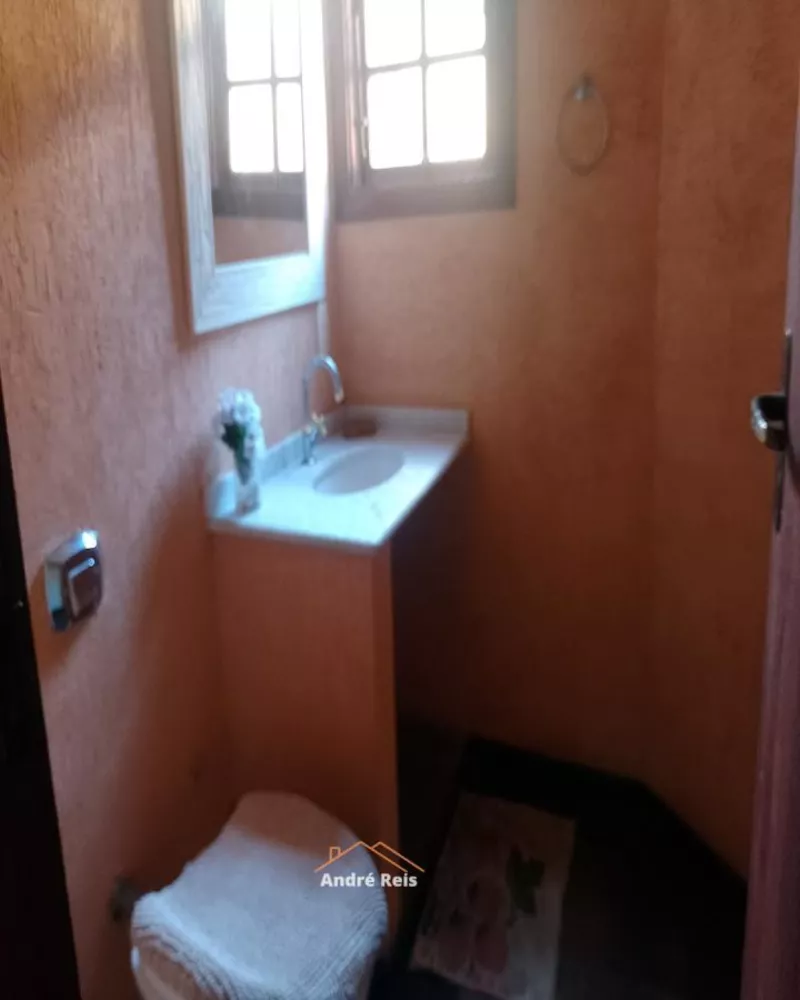 Casa, 4 quartos, 450 m² - Foto 17