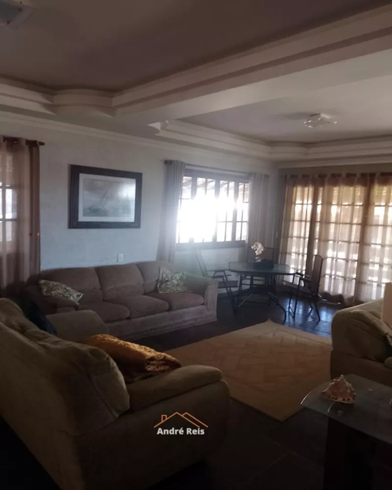 Casa, 4 quartos, 450 m² - Foto 11