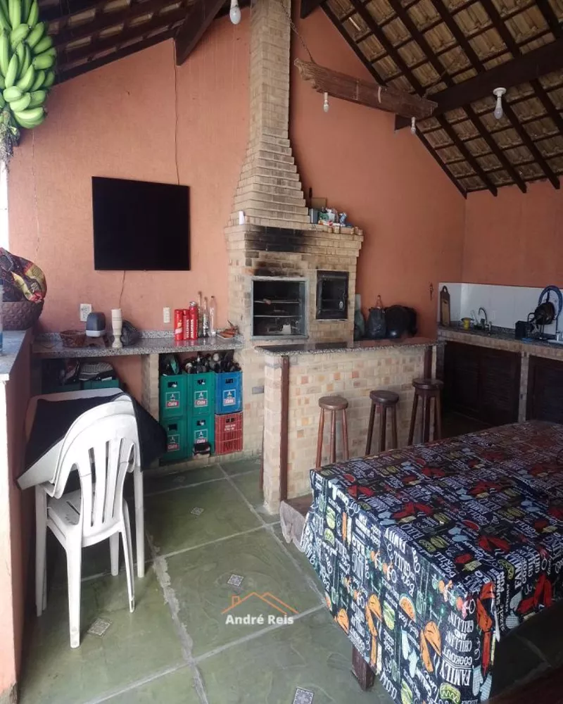 Casa, 4 quartos, 450 m² - Foto 10
