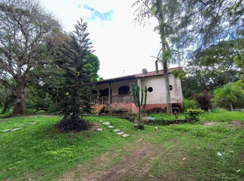 Casa, 3 quartos, 8904 m² - Foto 1