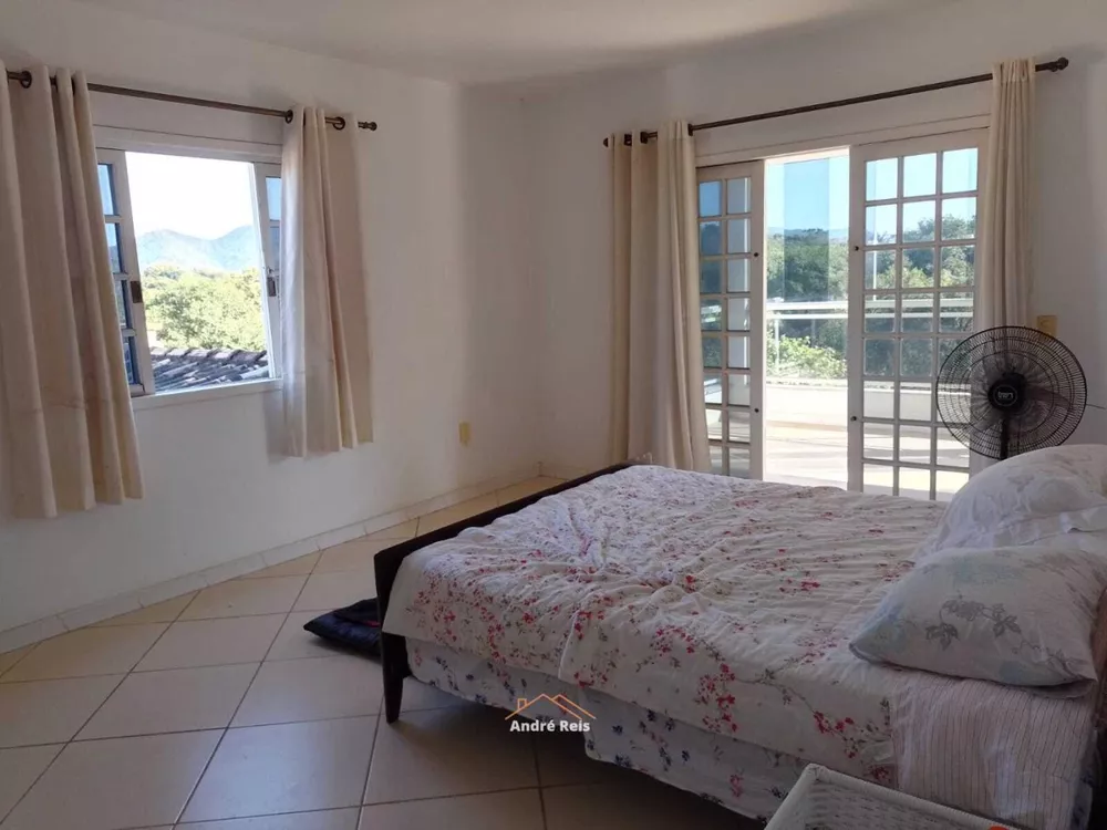 Casa, 4 quartos, 1357 m² - Foto 6