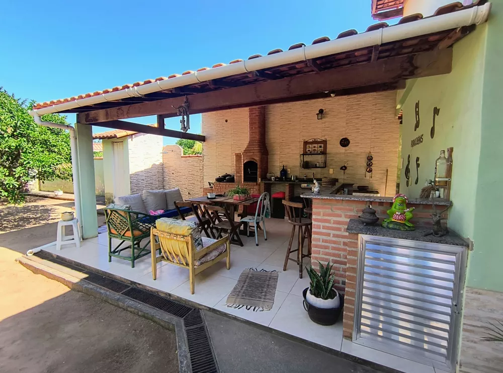 Casa, 4 quartos, 444 m² - Foto 2