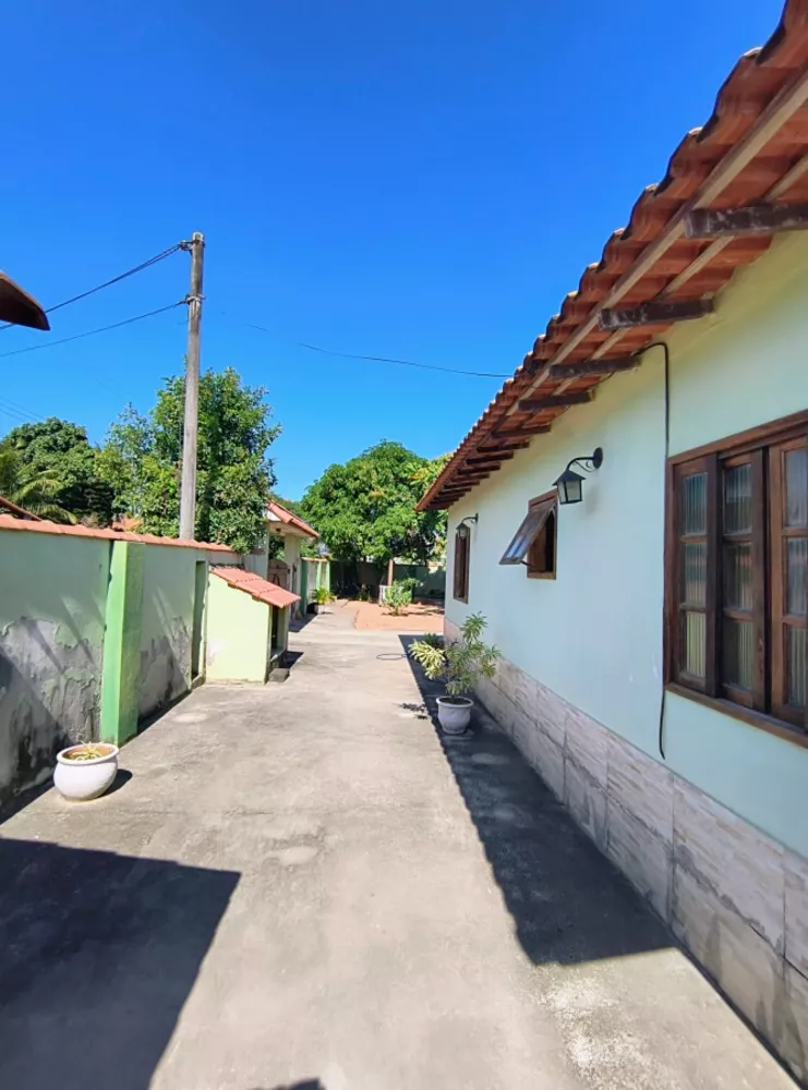 Casa, 4 quartos, 444 m² - Foto 21