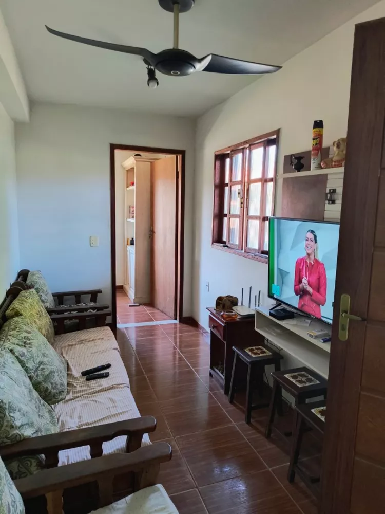 Casa, 4 quartos, 444 m² - Foto 1