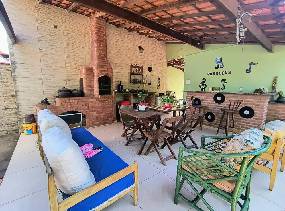 Casa, 4 quartos, 444 m² - Foto 20