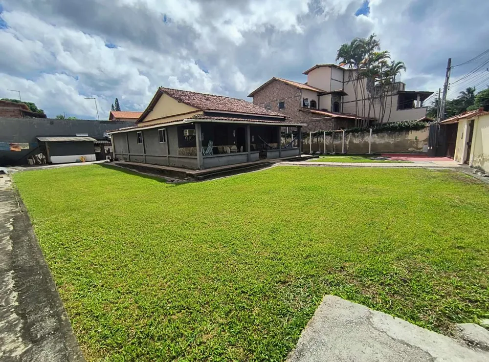 Casa, 4 quartos, 621 m² - Foto 3