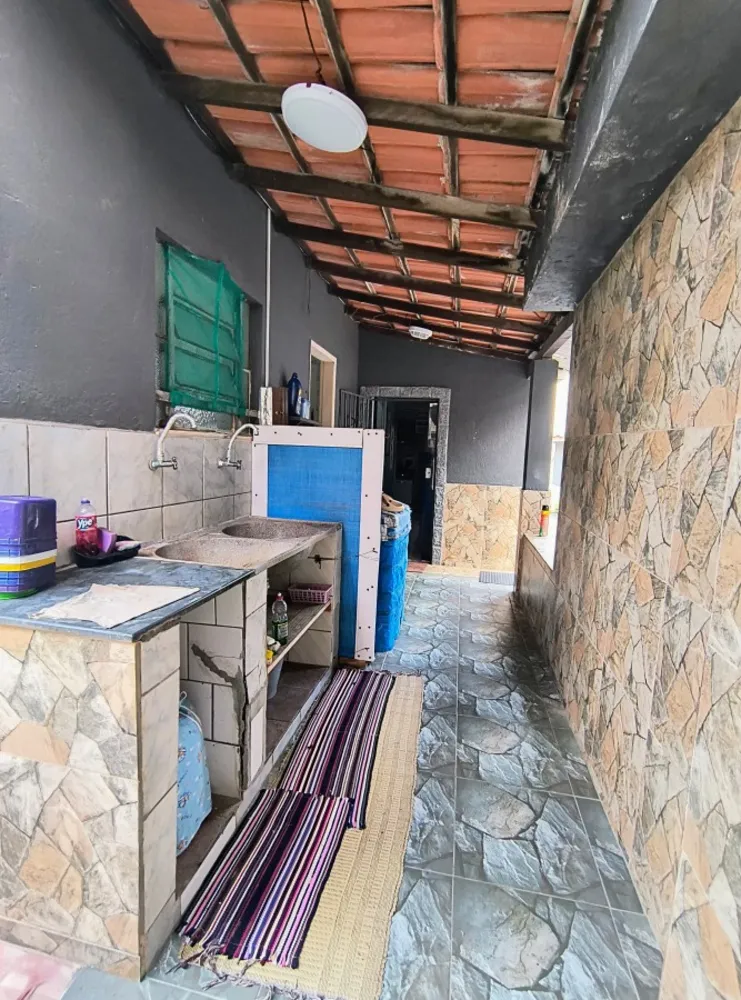 Casa, 4 quartos, 621 m² - Foto 13