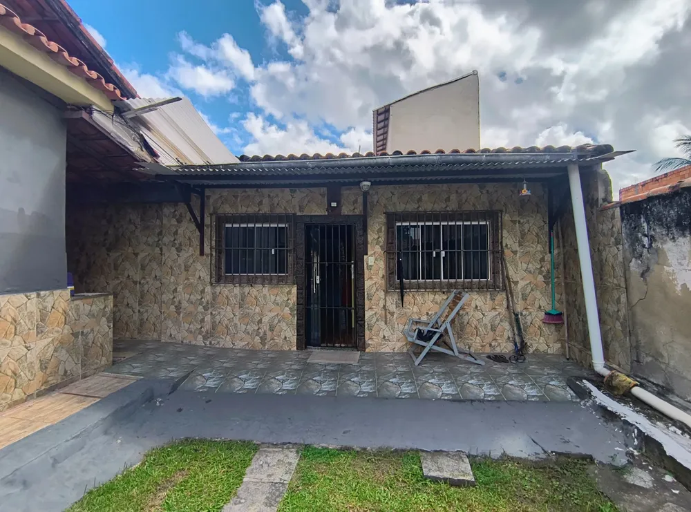 Casa, 4 quartos, 621 m² - Foto 16