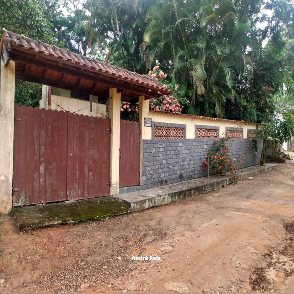 Casa, 2 quartos, 551 m² - Foto 1