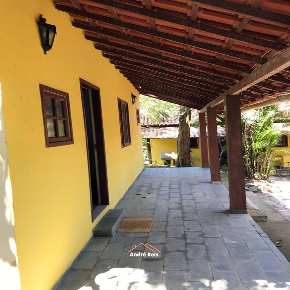 Casa, 2 quartos, 551 m² - Foto 3