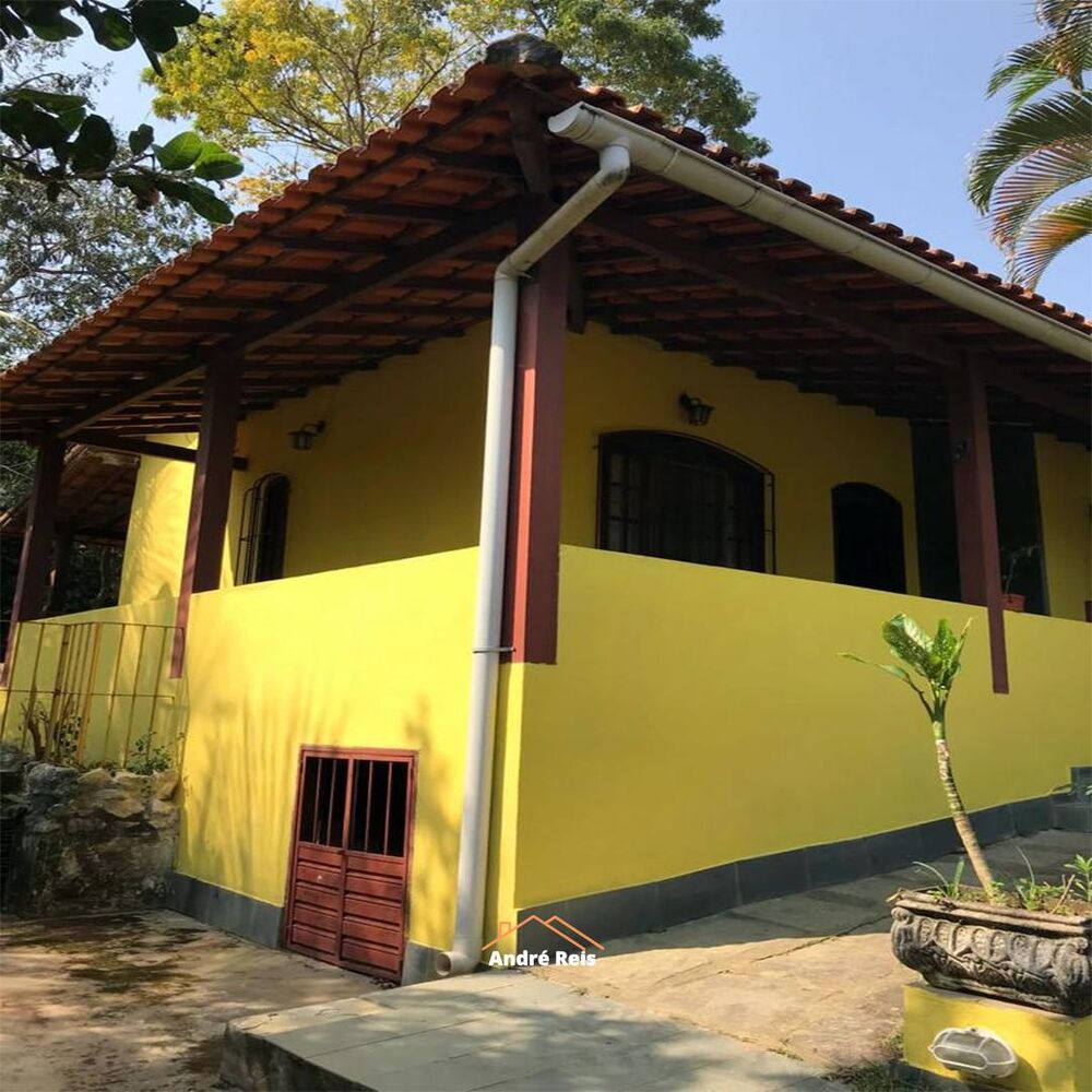 Casa, 2 quartos, 551 m² - Foto 2
