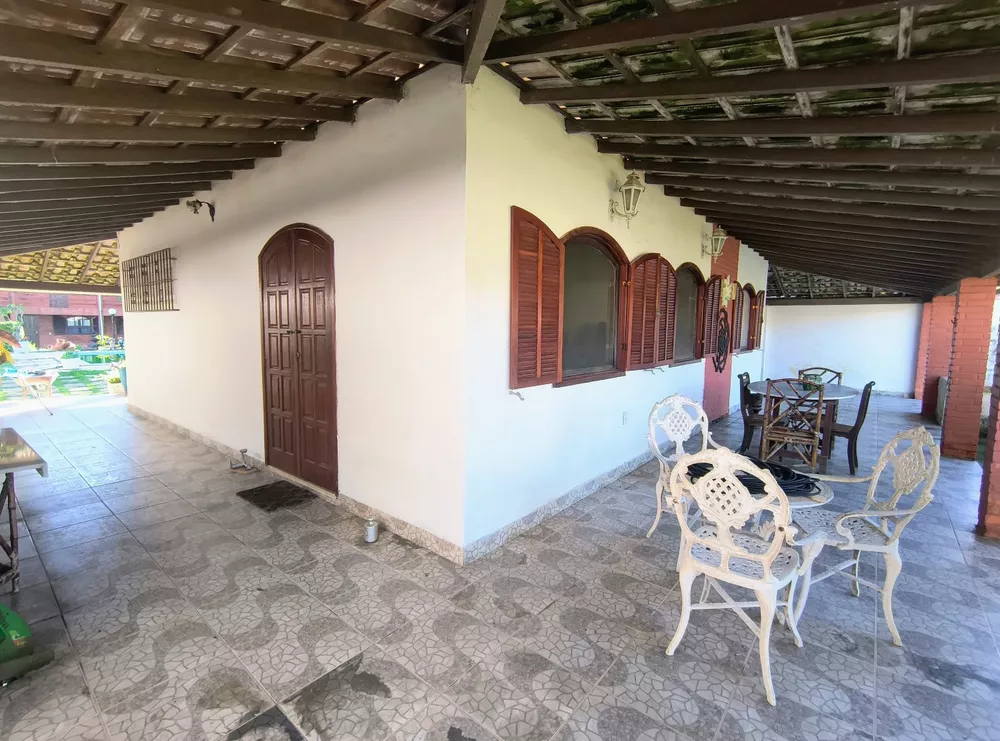 Casa, 7 quartos, 900 m² - Foto 22