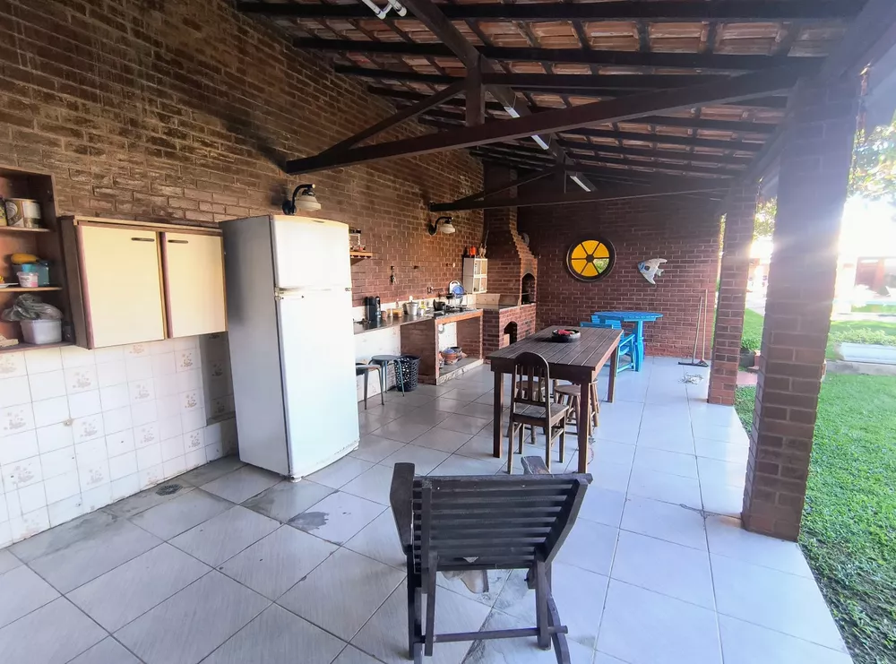 Casa, 7 quartos, 900 m² - Foto 31