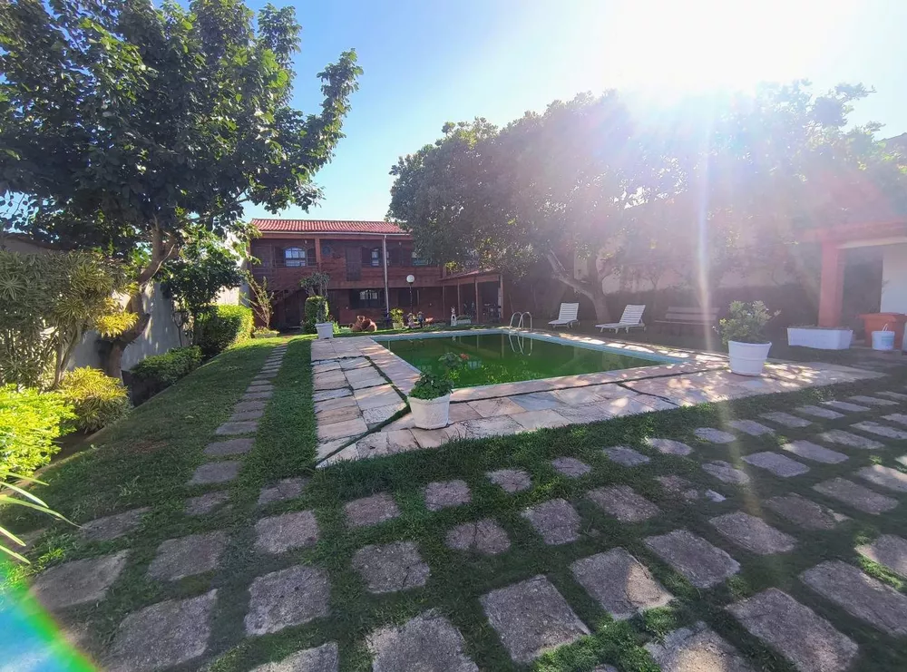 Casa, 7 quartos, 900 m² - Foto 4