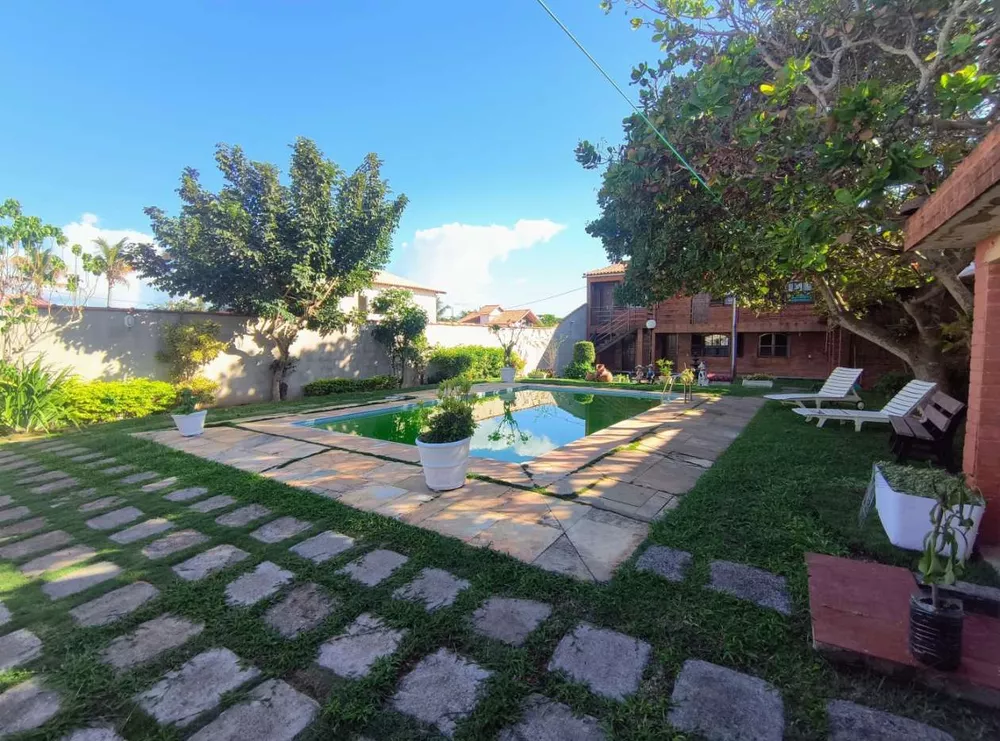 Casa, 7 quartos, 900 m² - Foto 37