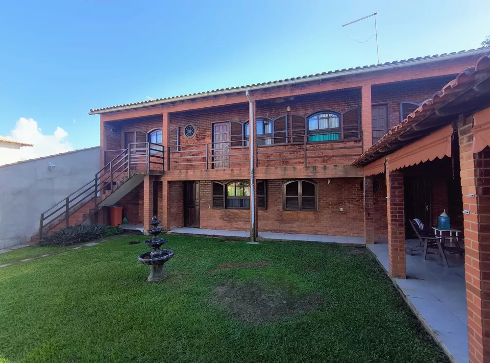 Casa, 7 quartos, 900 m² - Foto 36