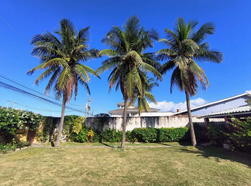 Casa, 7 quartos, 900 m² - Foto 2