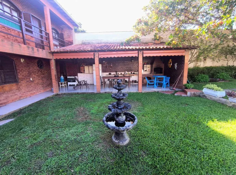 Casa, 7 quartos, 900 m² - Foto 40