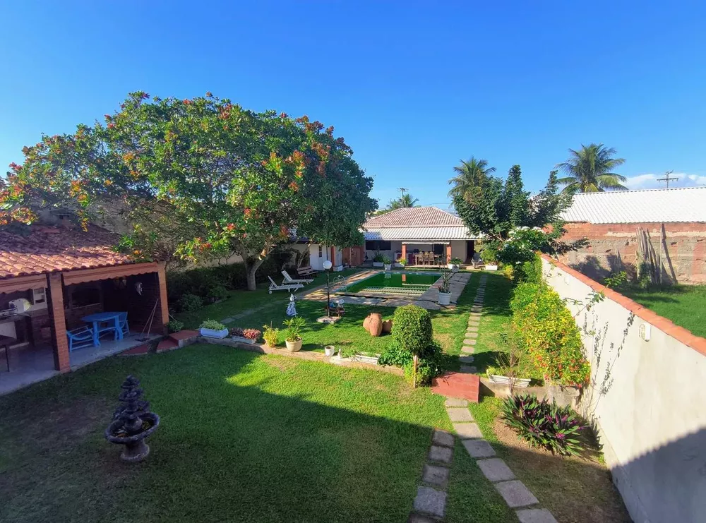 Casa, 7 quartos, 900 m² - Foto 21