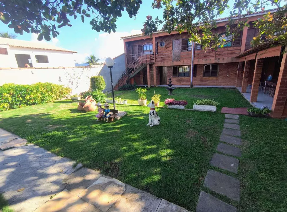 Casa, 7 quartos, 900 m² - Foto 24