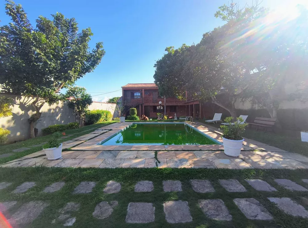 Casa, 7 quartos, 900 m² - Foto 34