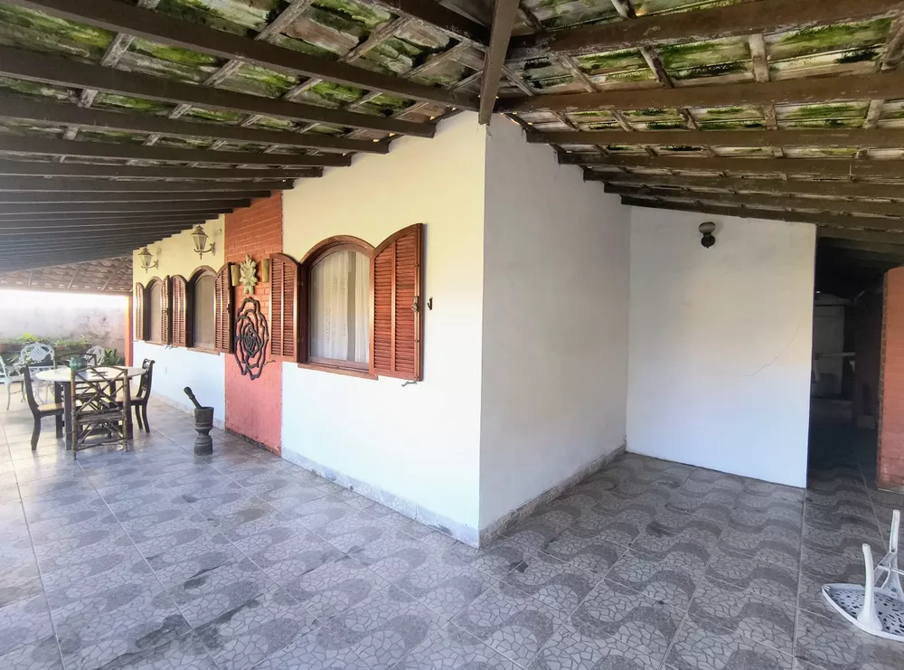 Casa, 7 quartos, 900 m² - Foto 3