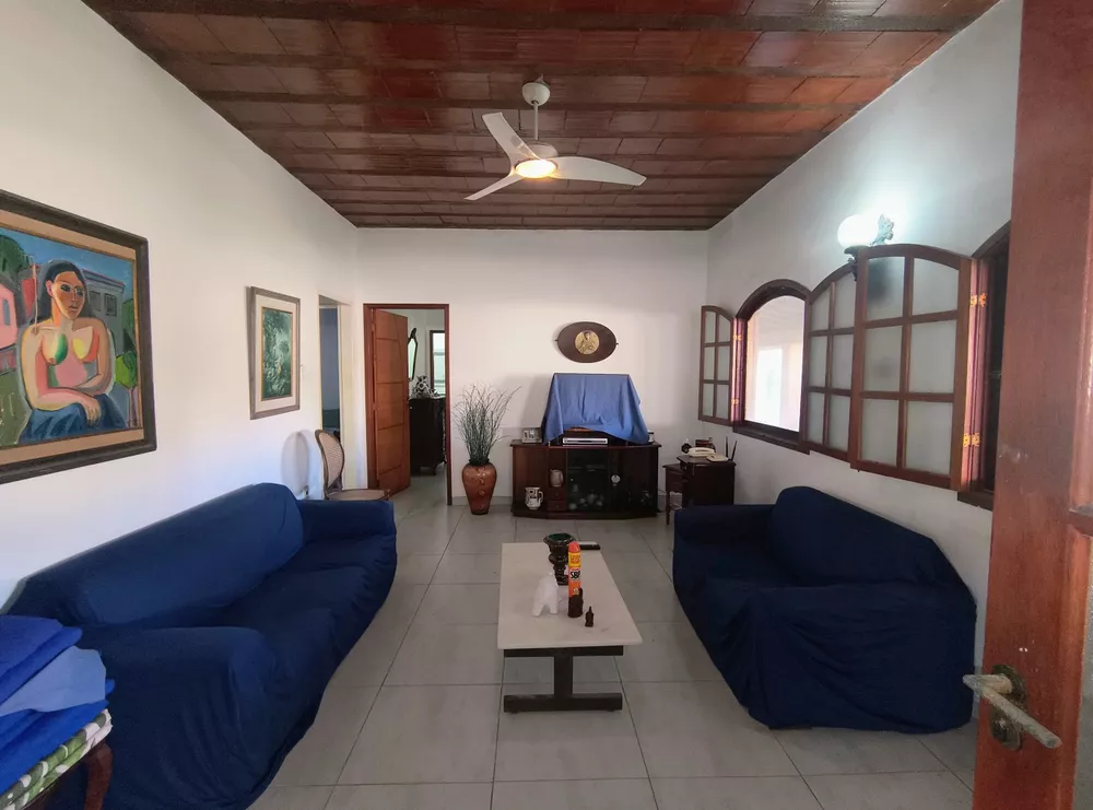 Casa, 7 quartos, 900 m² - Foto 18
