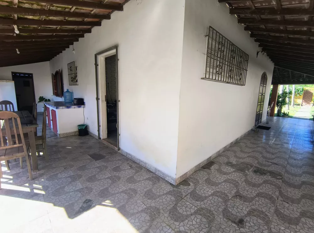 Casa, 7 quartos, 900 m² - Foto 1