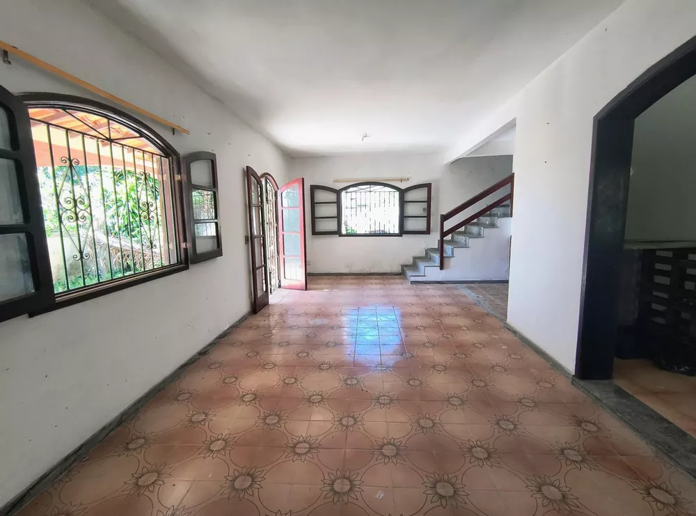 Casa, 6 quartos, 600 m² - Foto 6