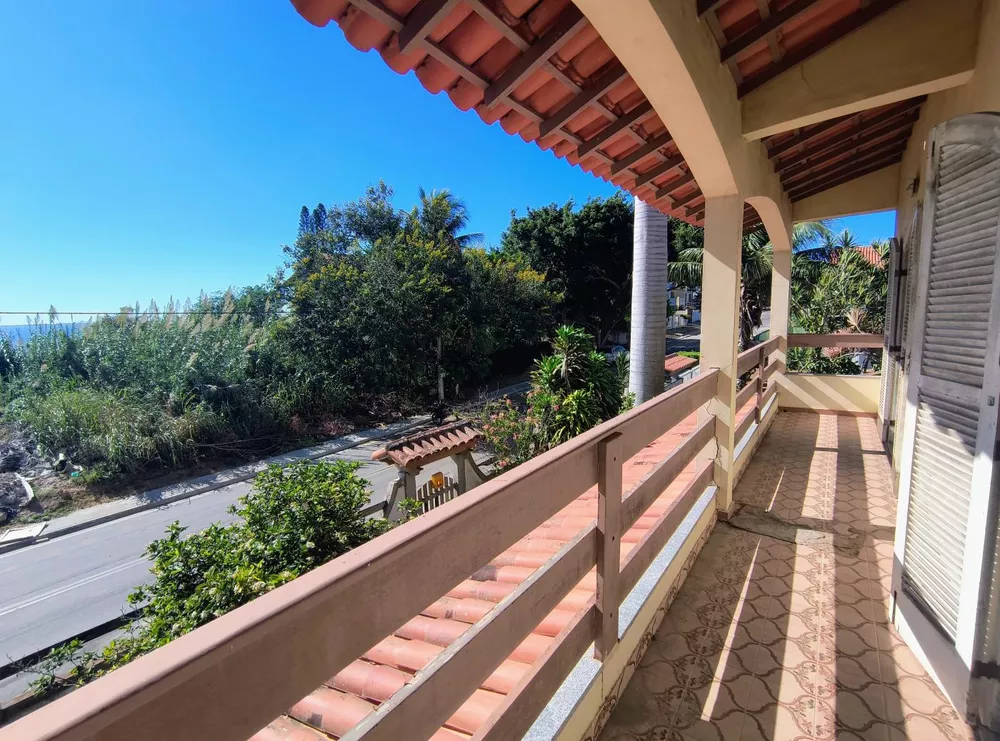 Casa, 6 quartos, 600 m² - Foto 3