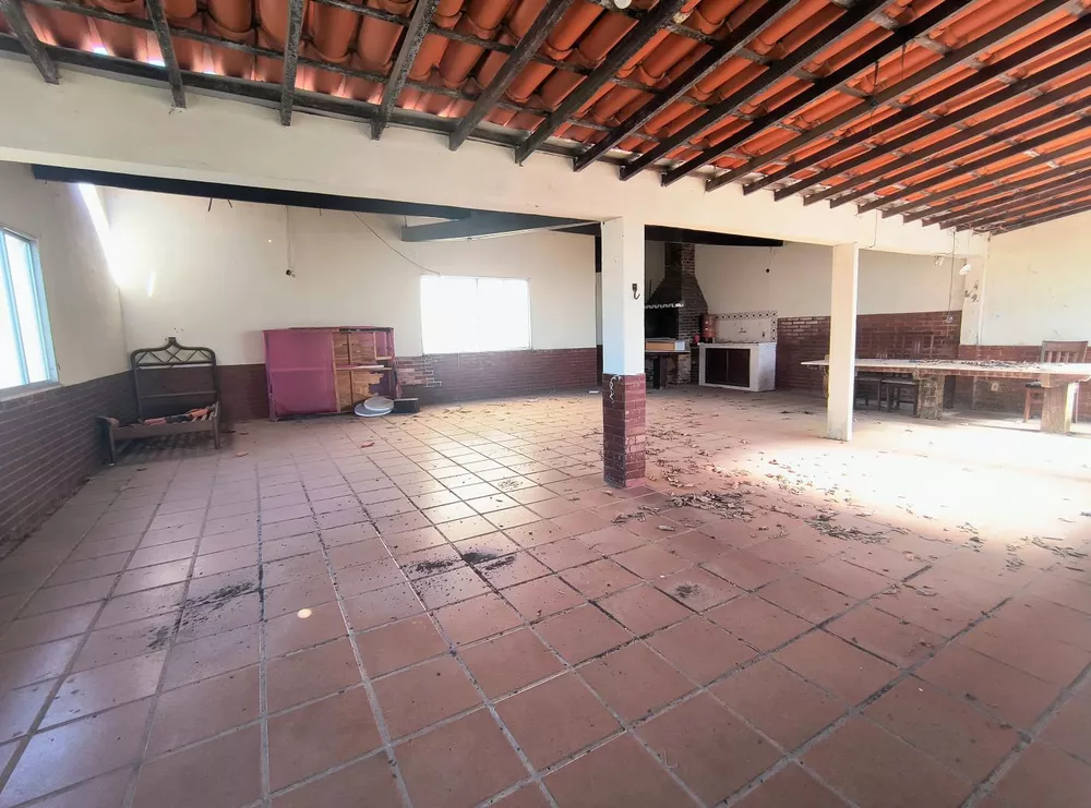 Casa, 6 quartos, 600 m² - Foto 29