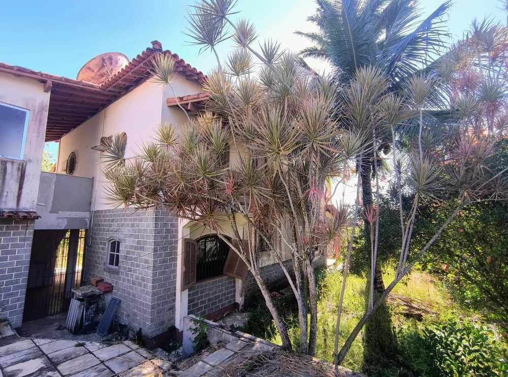 Casa, 6 quartos, 600 m² - Foto 21