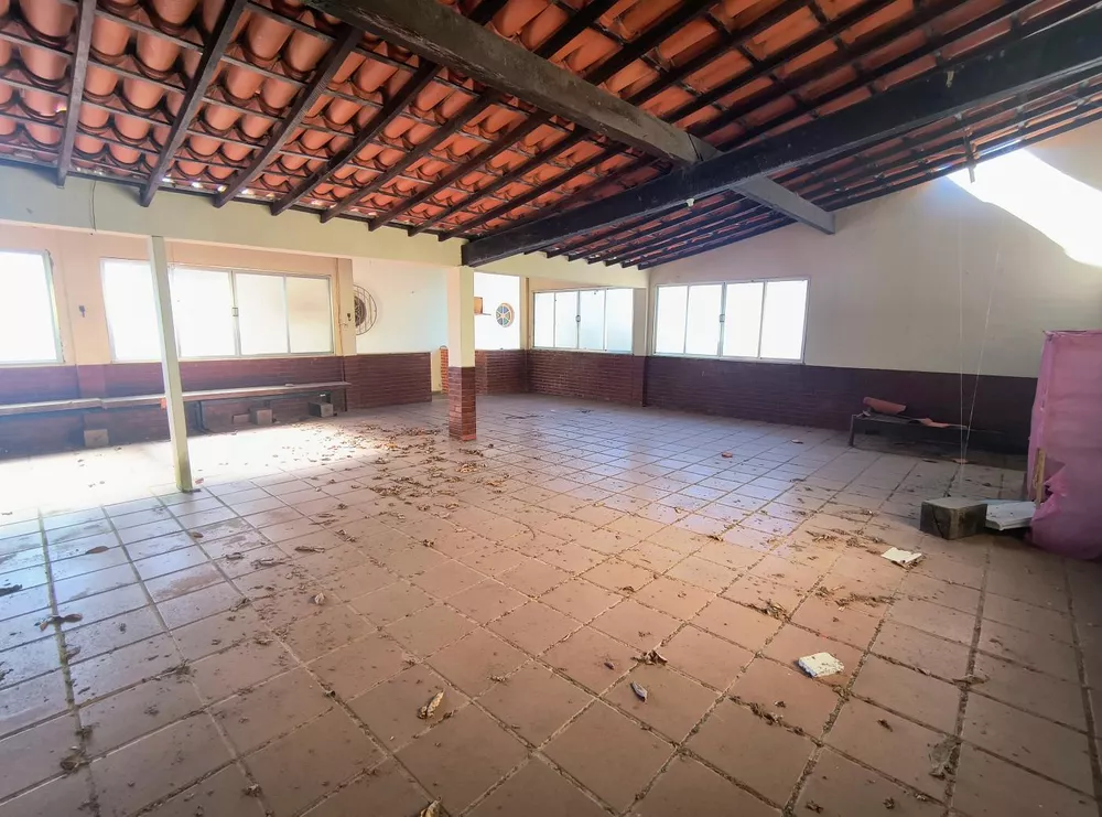 Casa, 6 quartos, 600 m² - Foto 26