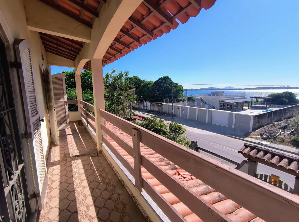 Casa, 6 quartos, 600 m² - Foto 2