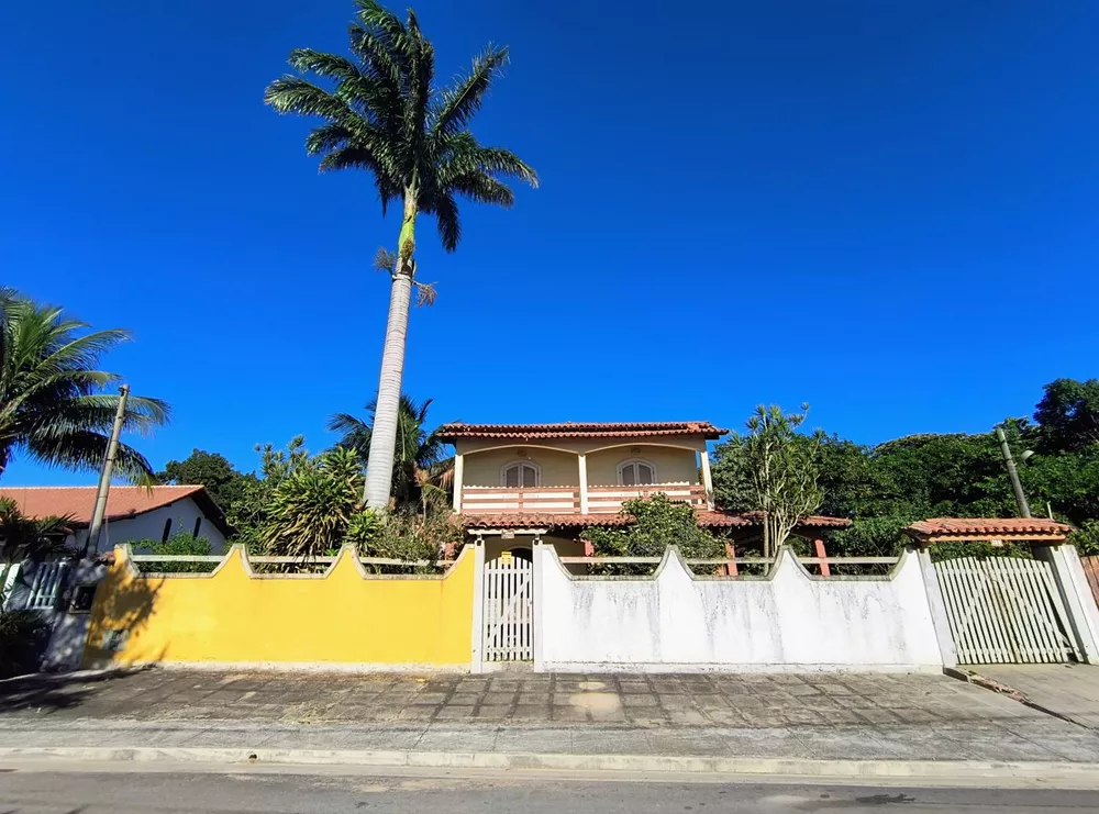 Casa, 6 quartos, 600 m² - Foto 1