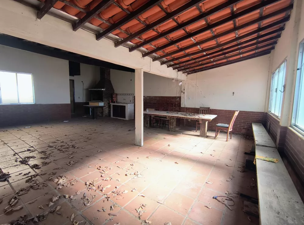 Casa, 6 quartos, 600 m² - Foto 27