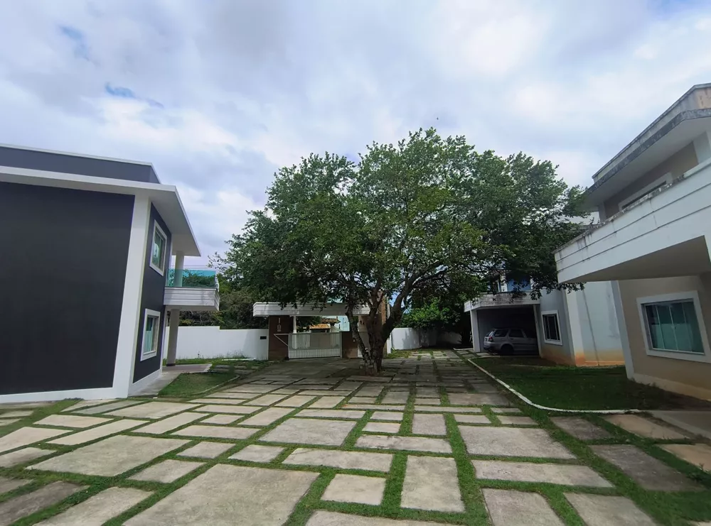 Casa, 3 quartos, 225 m² - Foto 19