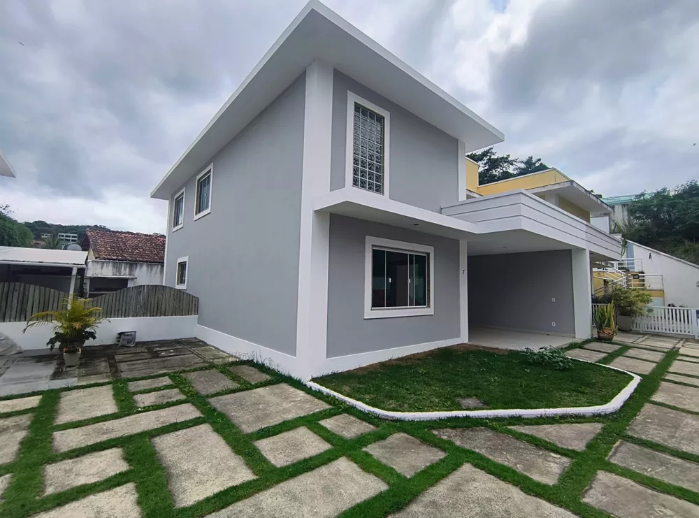 Casa, 3 quartos, 225 m² - Foto 18