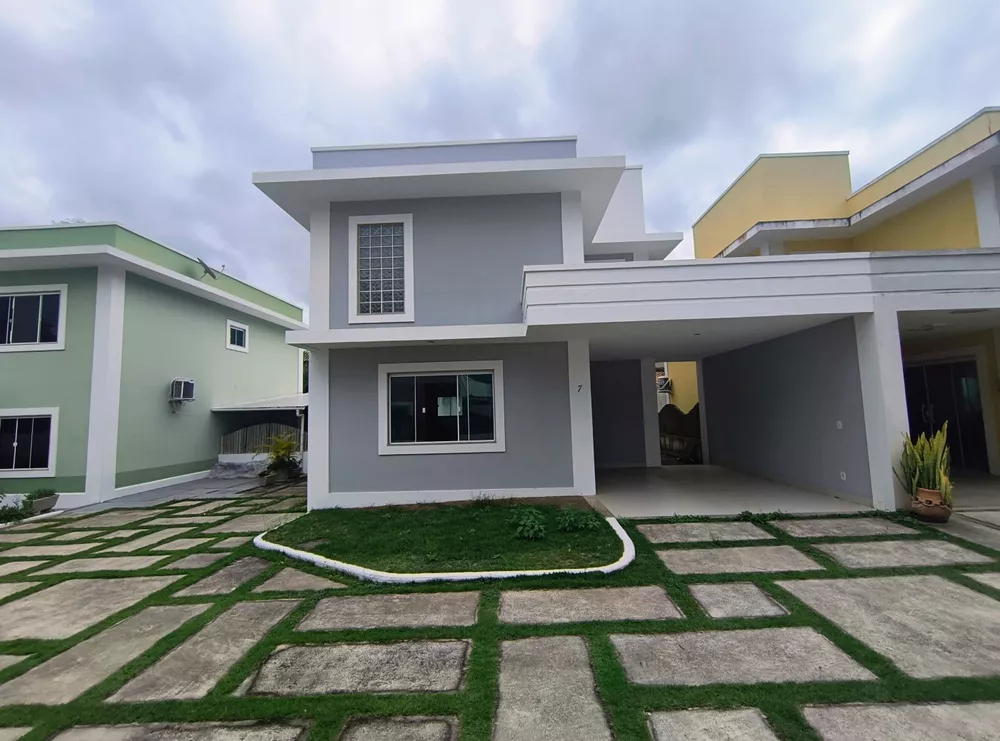 Casa, 3 quartos, 225 m² - Foto 2