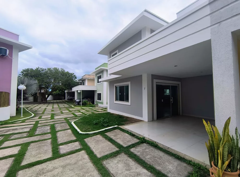 Casa, 3 quartos, 225 m² - Foto 3