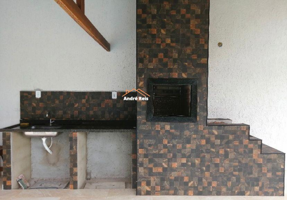 Casa, 3 quartos, 494 m² - Foto 9