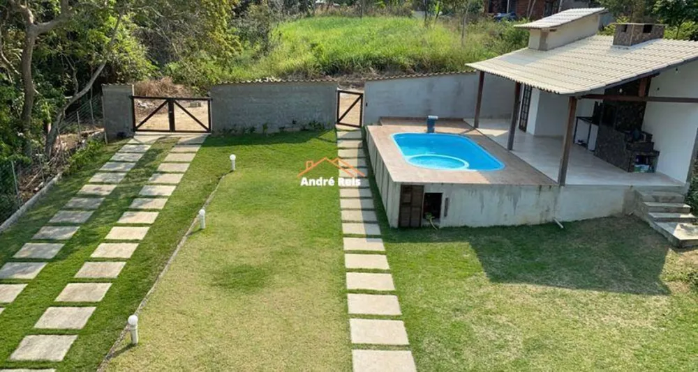 Casa, 3 quartos, 494 m² - Foto 3