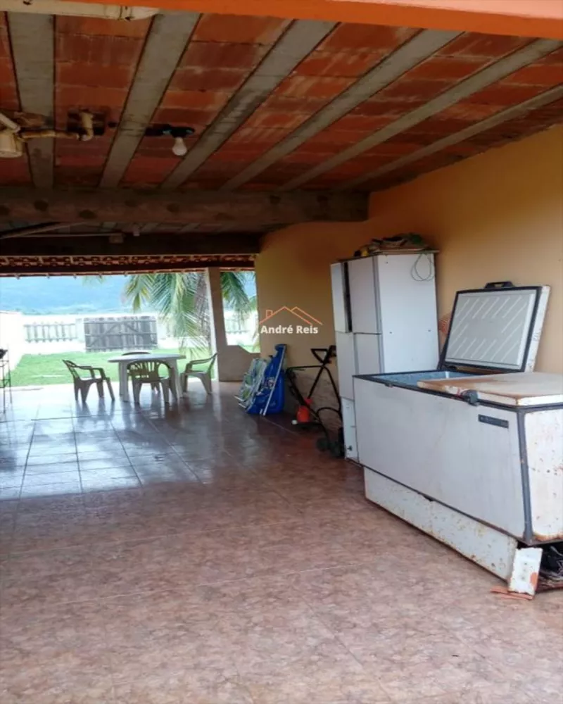 Casa, 3 quartos, 465 m² - Foto 6