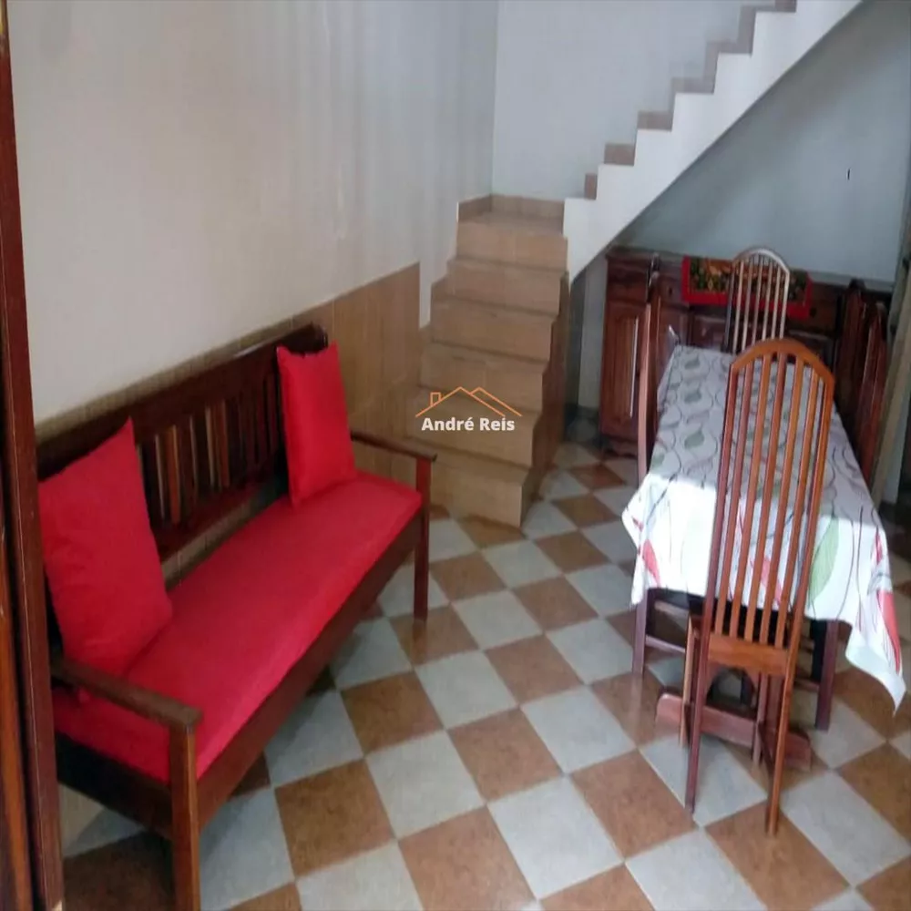 Casa, 3 quartos, 465 m² - Foto 4